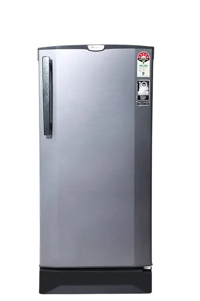 Single Door Refrigerators 1 Agoan Electronics