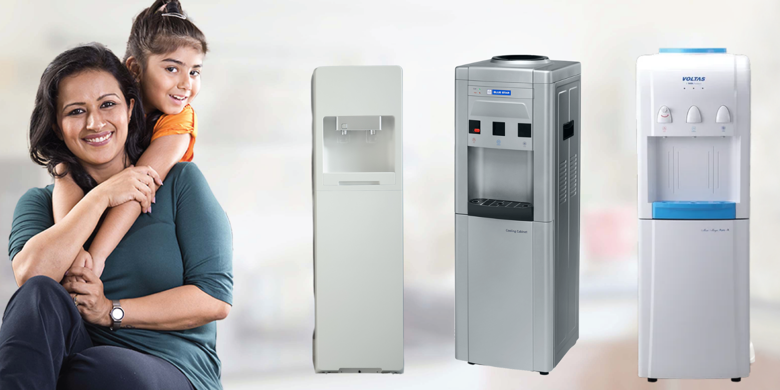 Best Water Cooler and Dispenser Dealer in Jaipur Agoan Electronics