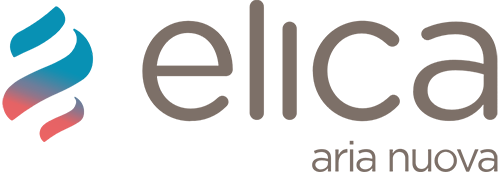 Elica logo