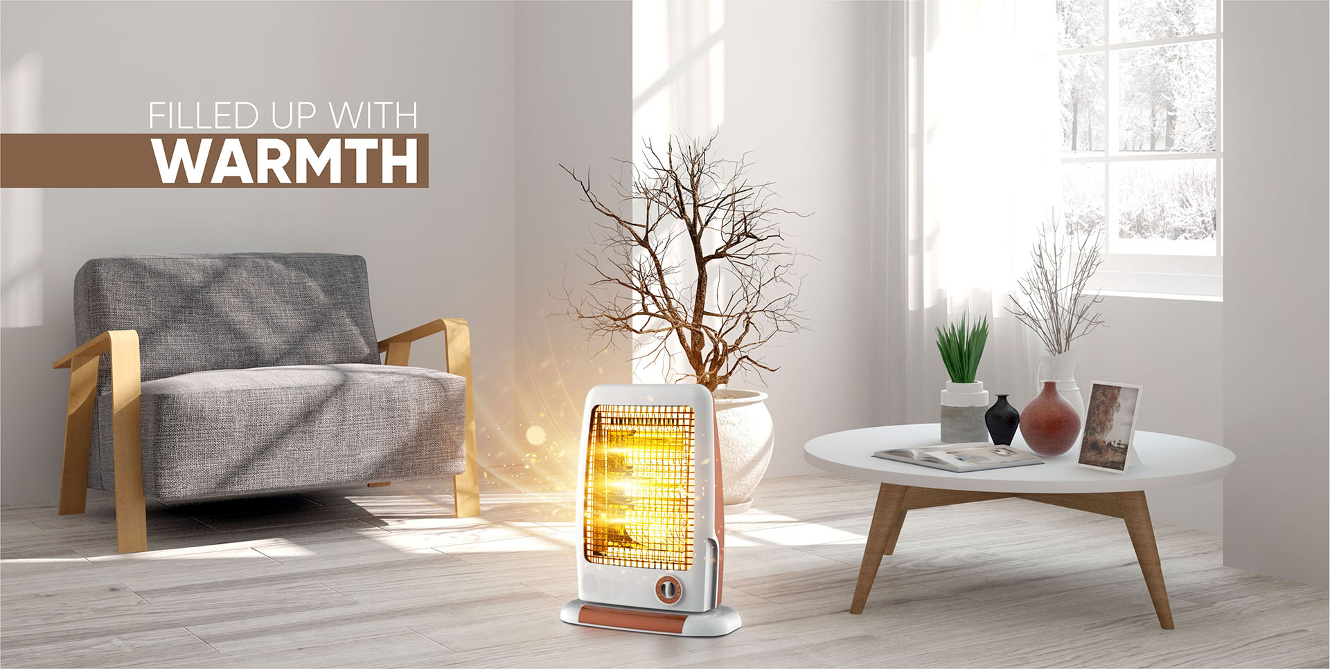 Best Room Heaters in Jaipur Agoan Electronics