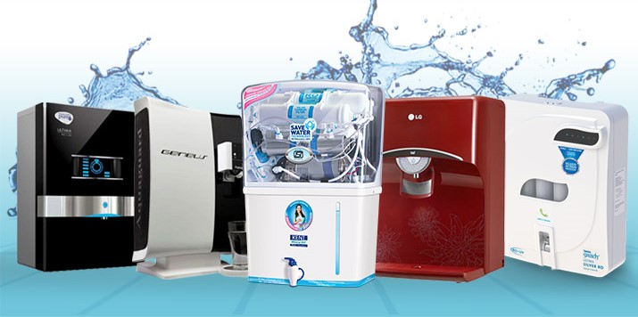 Best Water Purifier Dealer in Jaipur Agoan Electronics
