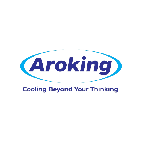 aroking logo