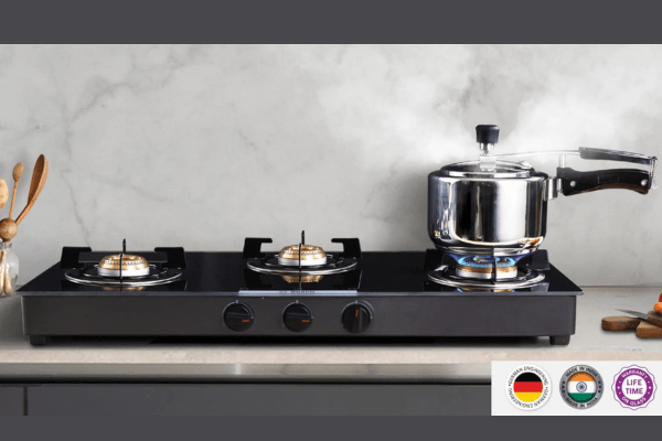 Stoves, Hobs & Cooktops